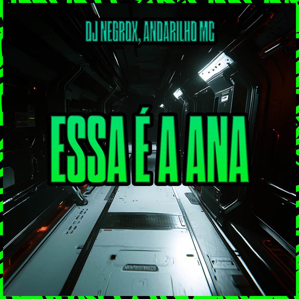 ESSA É A ANA (Explicit)