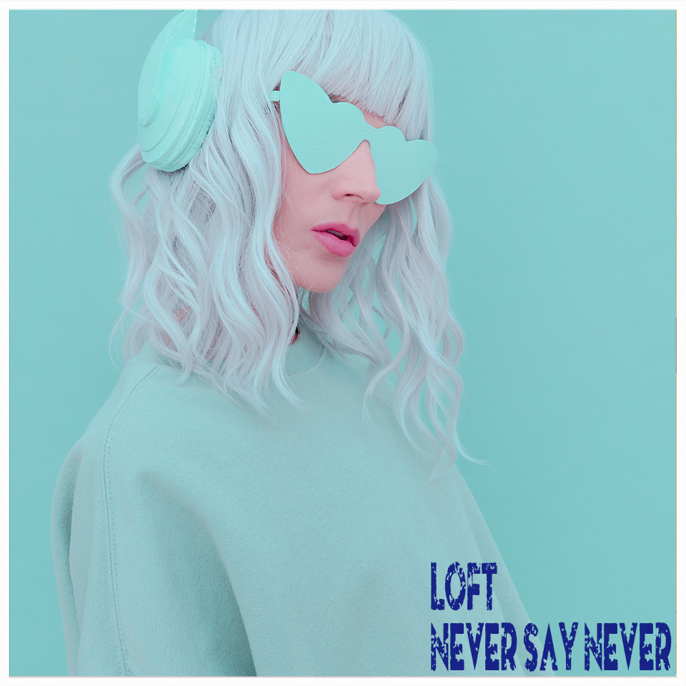 Never Say Never (Dub Edit)