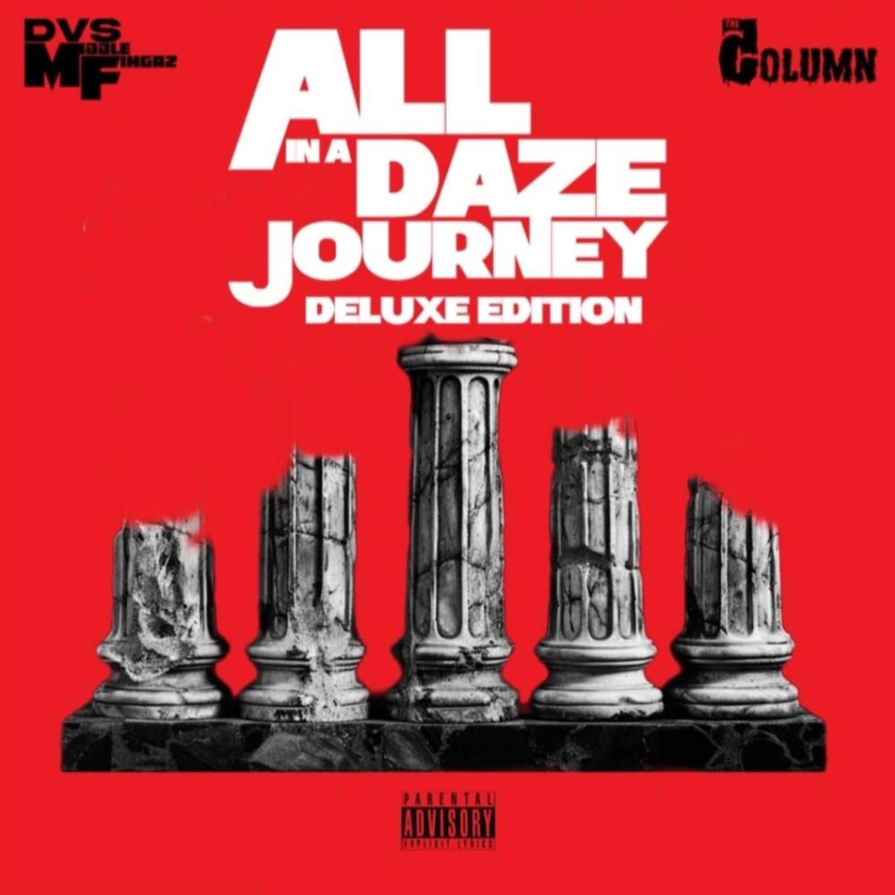 Taxi Thoughts (Original Bonus) (feat. Blac) (Explicit)