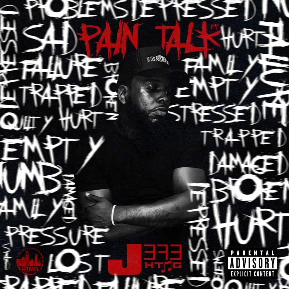 So Many Tears (feat. Cos#420) (Explicit)