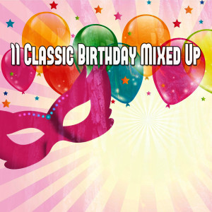 Listen to Happy Birthday with Synth 2 song with lyrics from Happy Birthday Band