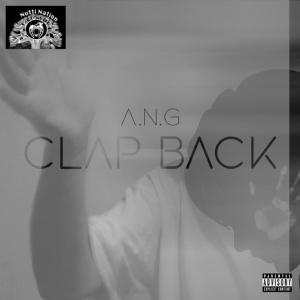 A.N.G的專輯Clap Back (Explicit)