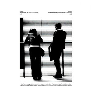 Listen to Music For Us (Instrumental) song with lyrics from Blackway