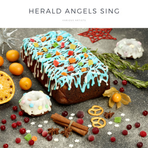 อัลบัม Herald Angels Sing ศิลปิน Various