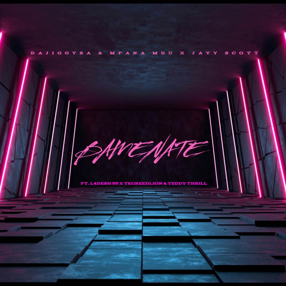 Bamenate