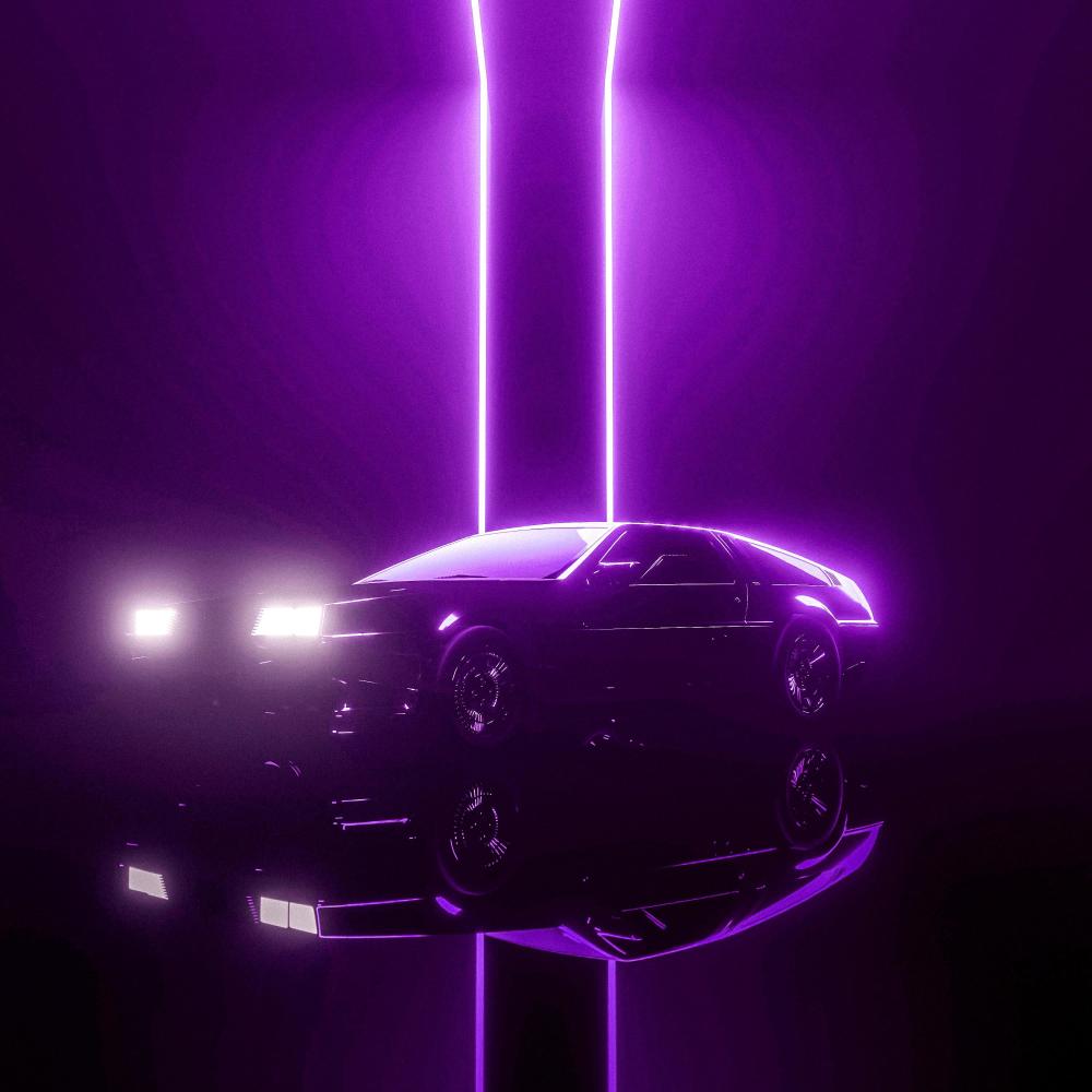 Like A Light (Slowed) (Explicit)