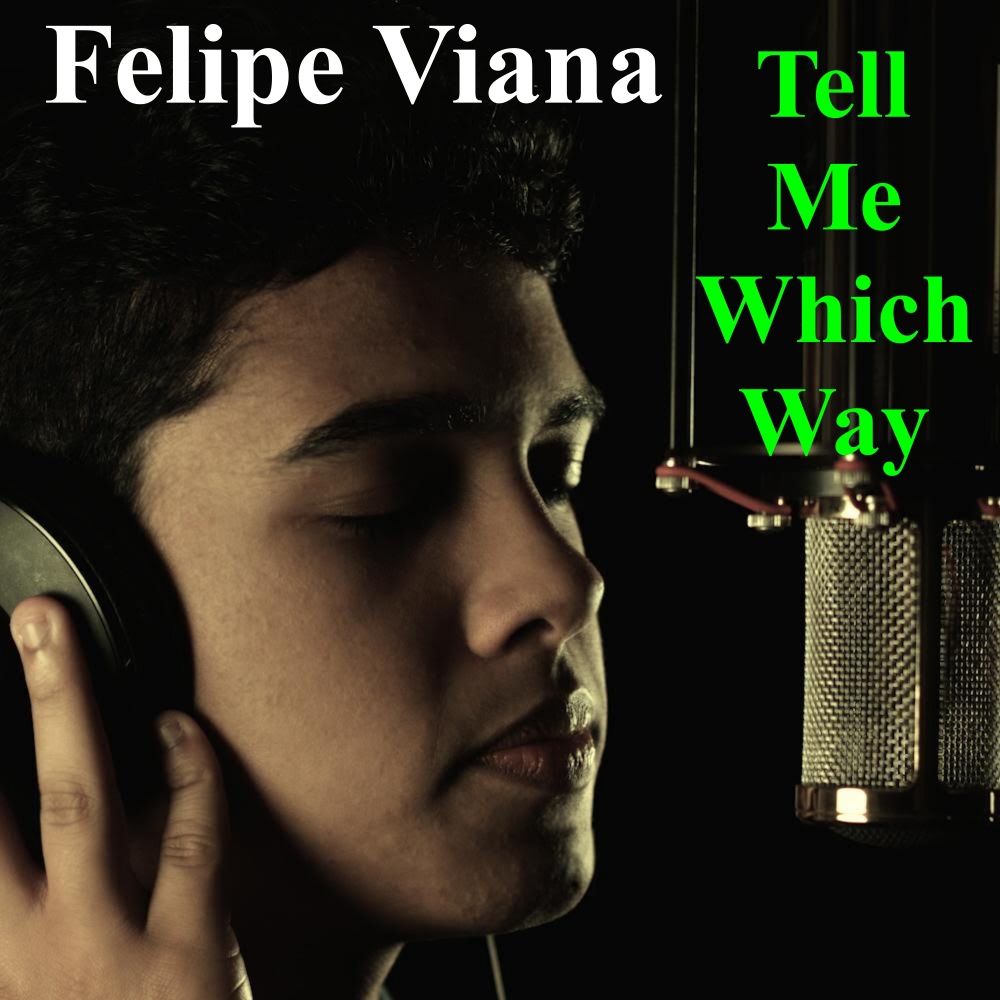 Tell Me Which Way