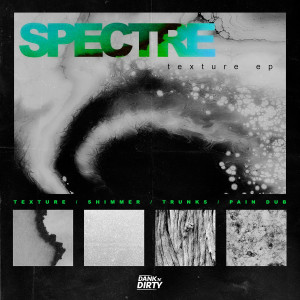 Album Texture - EP oleh Spectre
