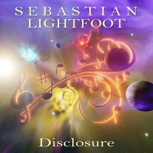Sebastian Lightfoot的專輯Disclosure