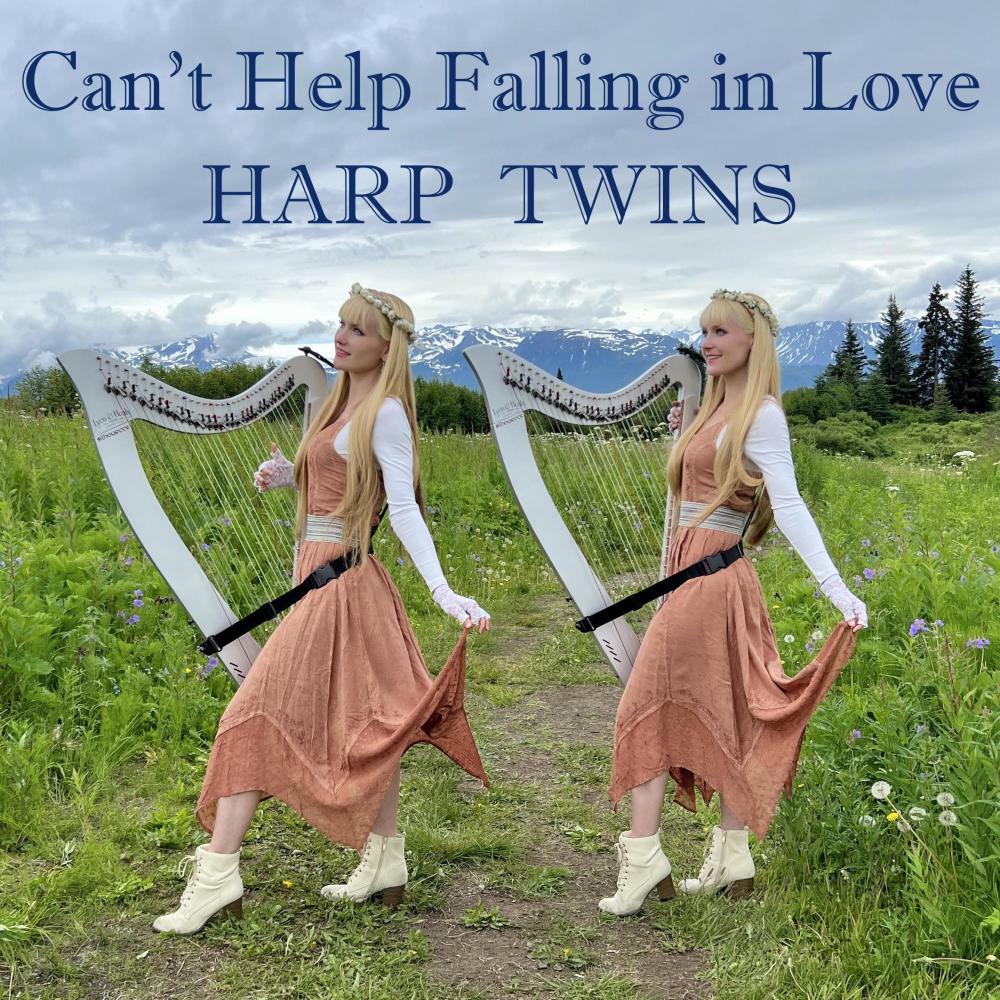 Can't Help Falling in Love
