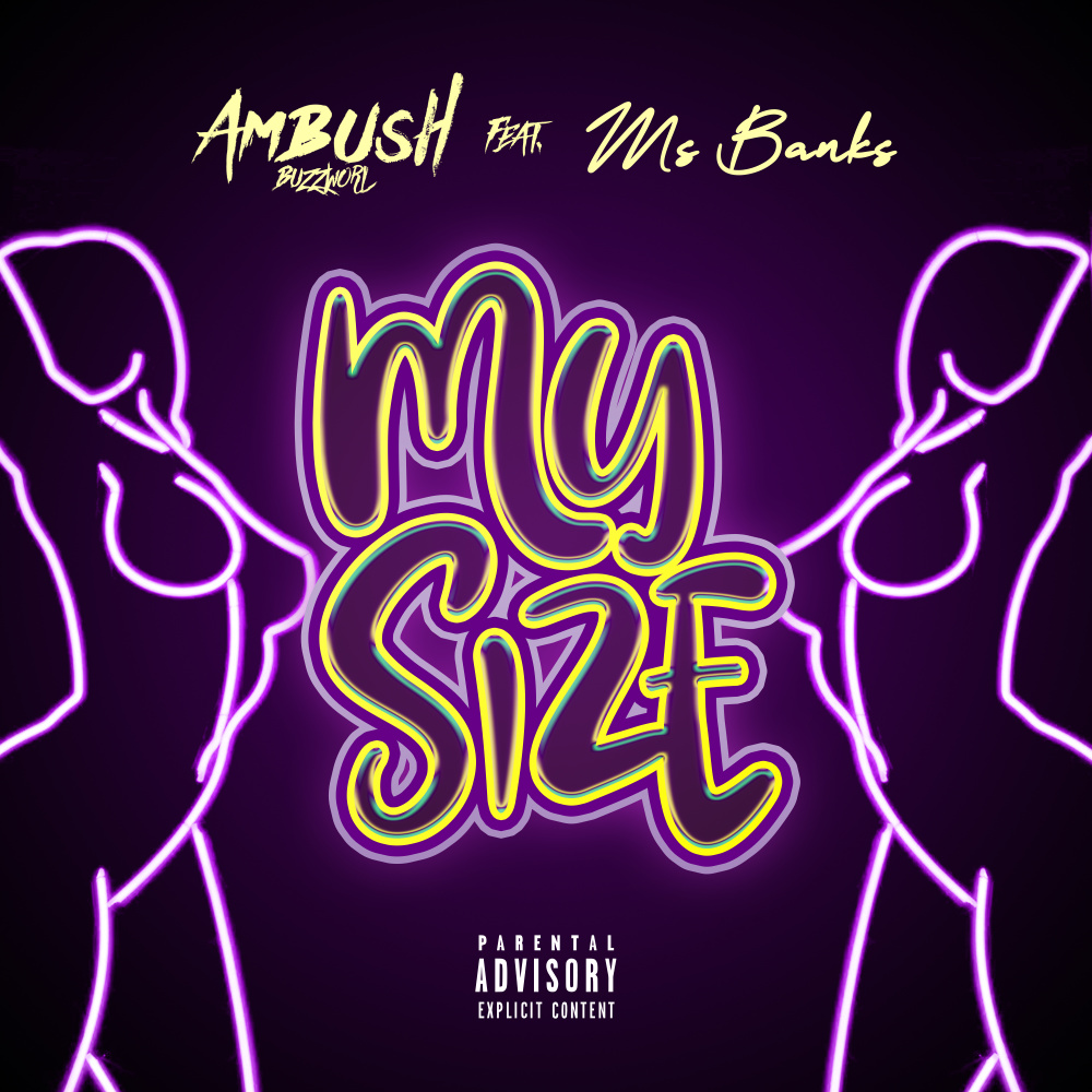 My Size (Explicit)