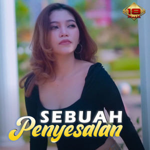 Dengarkan Sebuah Penyesalan lagu dari Essa Brillian dengan lirik
