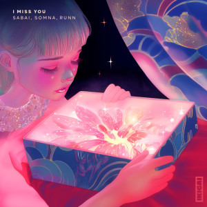 อัลบัม I Miss You ศิลปิน Sabai
