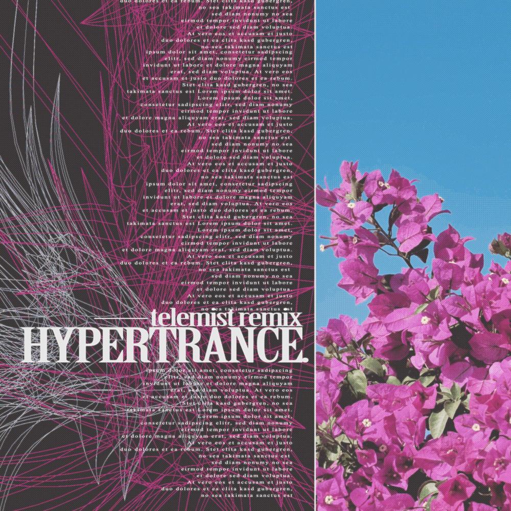 HYPERTRANCE (feat. telemist) (telemist remix)