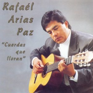 收聽Rafaél Arias Paz的Norita歌詞歌曲