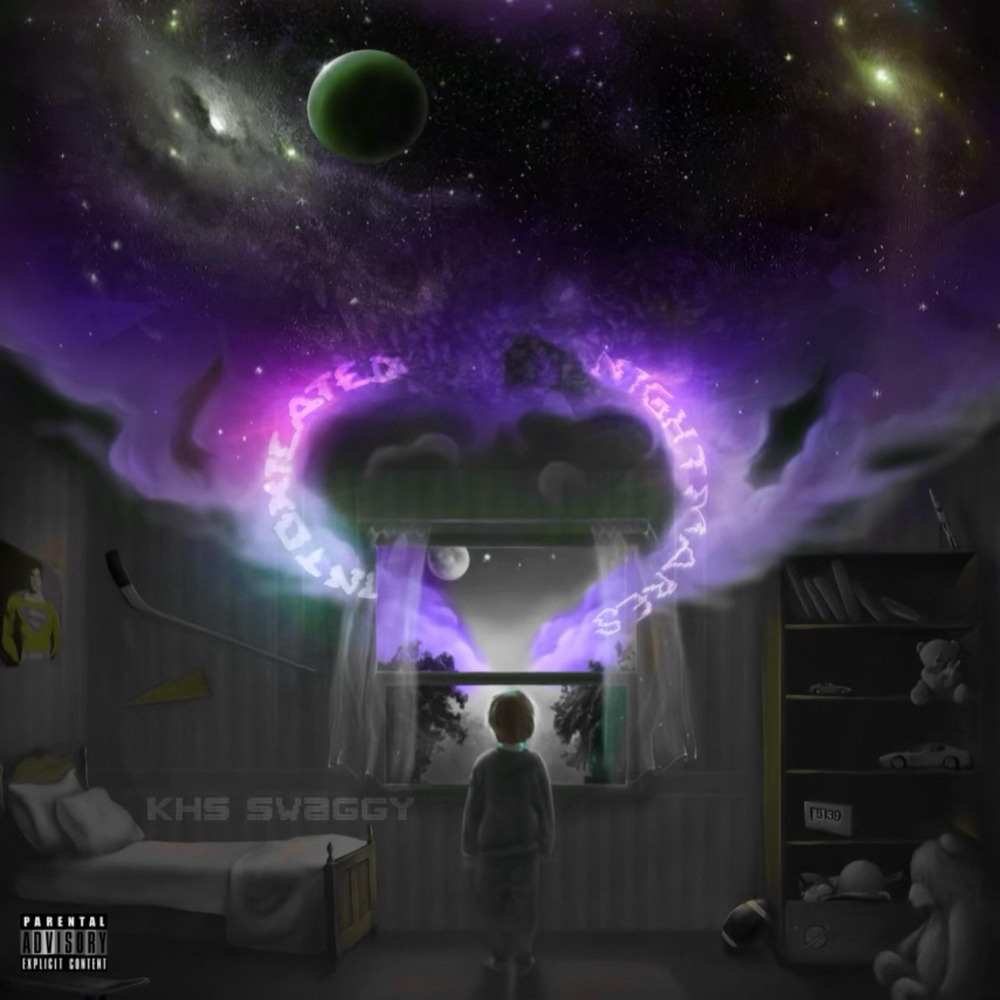 Swaggy Meets 999 (Explicit)