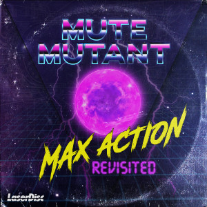 收聽Mute Mutant的Gear Up歌詞歌曲