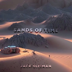 Jack Sleiman的專輯Sands of Time