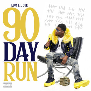 Listen to Back 2 the Basics (Explicit) song with lyrics from LBM Lil Joe
