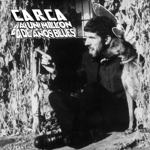 收聽Carca的Mal Rebaño歌詞歌曲