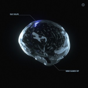 收聽Ray Volpe的Mind Games VIP (Explicit)歌詞歌曲