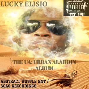 Listen to Tickler (Bonus Track) (Explicit) song with lyrics from Lucky Elisio