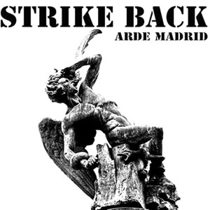 收聽Strike Back的We Don´t Care歌詞歌曲