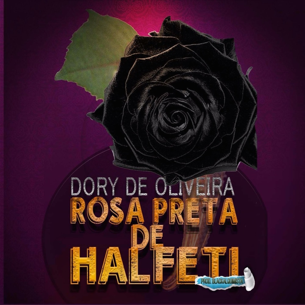 Rosa Preta de Halfeti