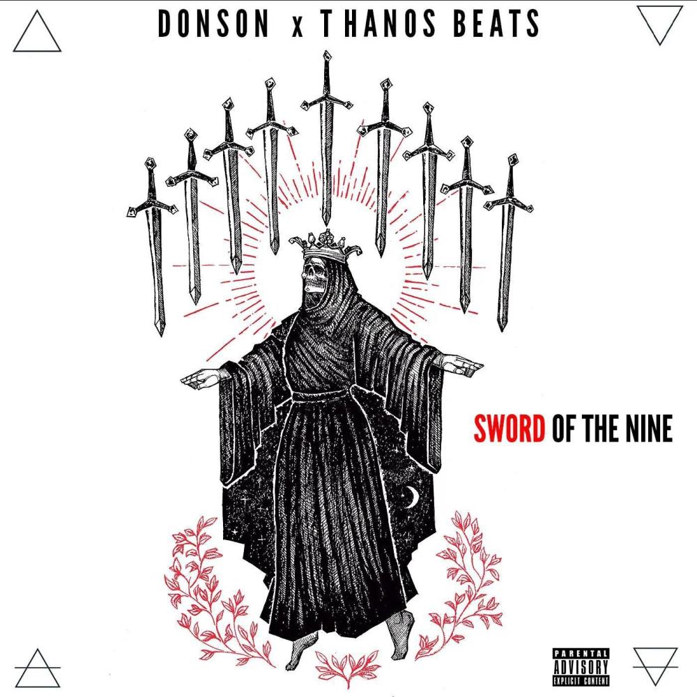 Toxic Spit (feat. Spit Gemz & Thanos Beats) (Explicit)