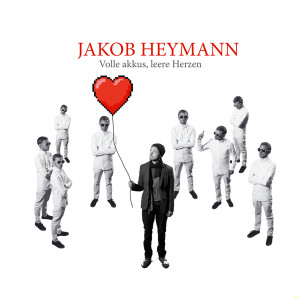 Listen to Alles was ich denke song with lyrics from Jakob Heymann