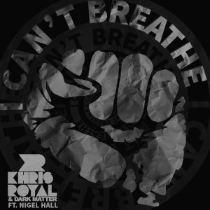 Album I Can't Breathe from Khris Royal