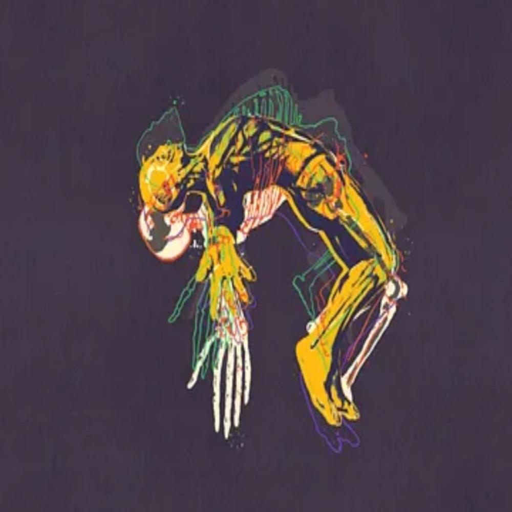 Lucid Dreams (F³ Instrumental)