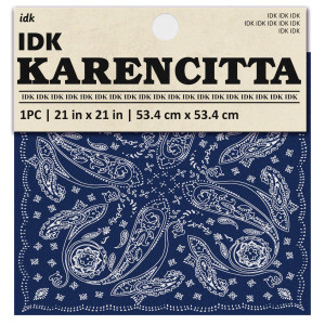 ดาวน์โหลดและฟังเพลง IDK (Explicit) พร้อมเนื้อเพลงจาก Karencitta