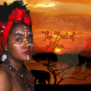 อัลบัม The Beat of Africa... (Explicit) ศิลปิน Various