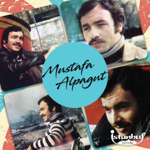 Mustafa Alpagut的專輯Garip Bülbül Gibi / Deli Gönül (45'lik)