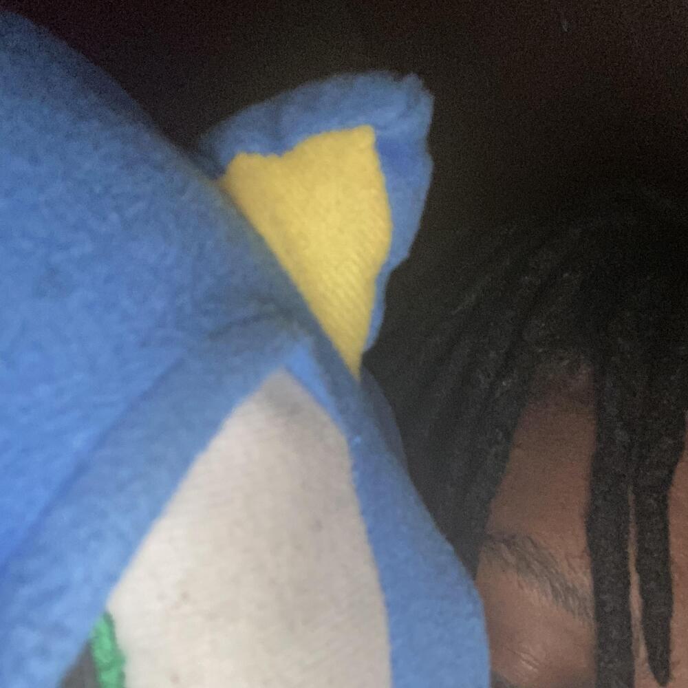 Tired (Explicit)