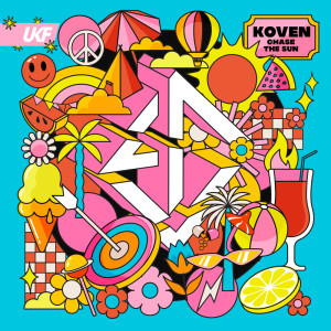 Koven的專輯Chase The Sun (Extended Mix)