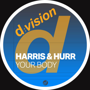 Album Your Body from 