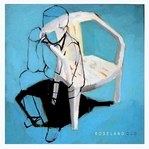 收聽Roseland的Old (To Save What Is Left)歌詞歌曲