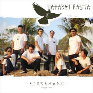 Album Bersamamu oleh Sahabat Rasta