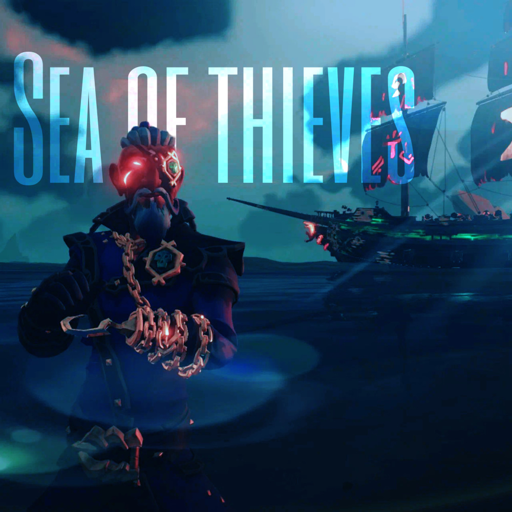Sea of Thieves