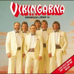 收聽Vikingarna的Oki doki歌詞歌曲