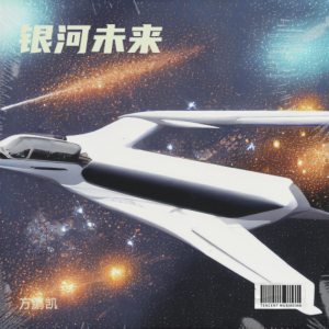 Album 银河未来 from 方鹏凯