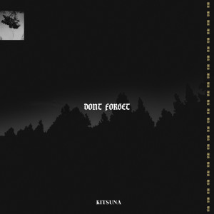 Listen to Dont Forget song with lyrics from Kitsuna