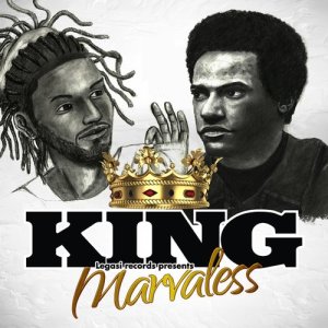 อัลบัม King ศิลปิน Marvaless