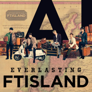 ดาวน์โหลดและฟังเพลง God Bless You พร้อมเนื้อเพลงจาก FTISLAND