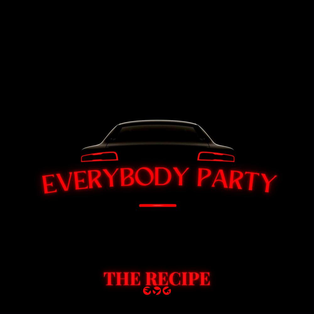 Every Body Party (Radio Edit|Explicit)