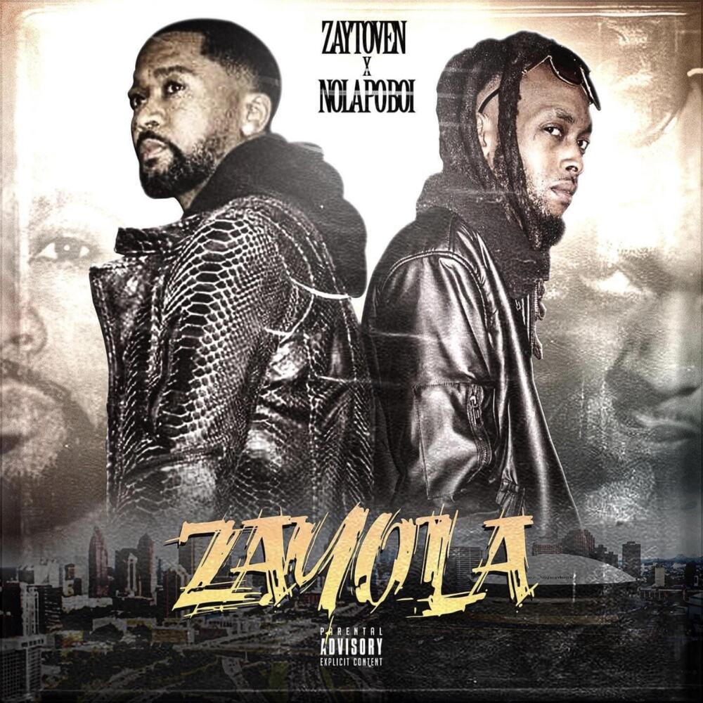 Let Geaux (Explicit)