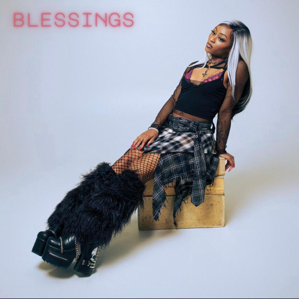 Blessings (Radio Edit)
