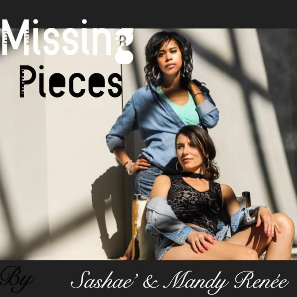 Sweet Heat (feat. Mandy Renee & Sashae)